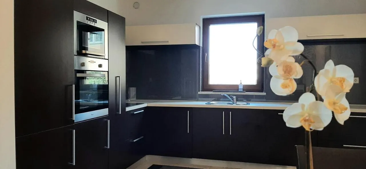 Helle Ferienwohnung mit Privatpool und gemütlicher Grillecke Ližnjan 0*,  Kroatien