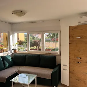  Apartament Istriana